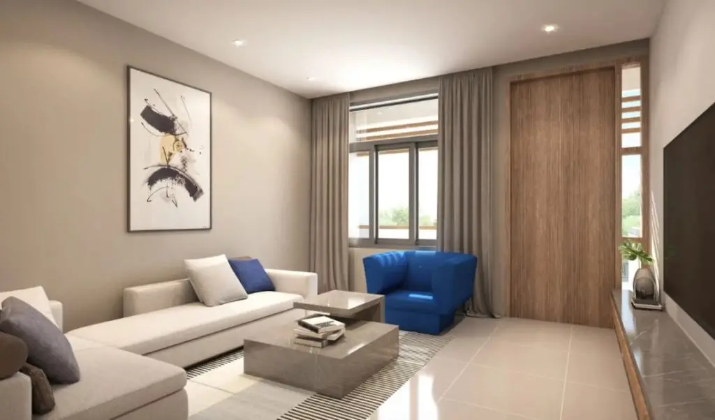 3 BHK